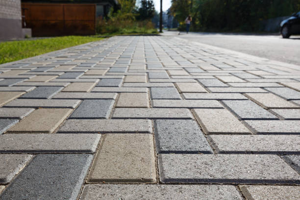 Best Affordable Driveway Pavers  in Becker, MN