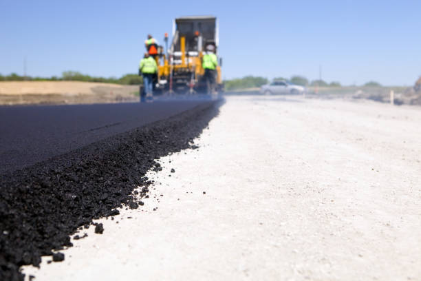 Reasons to Select Us for Your Driveway Paving Requirements in Becker, MN