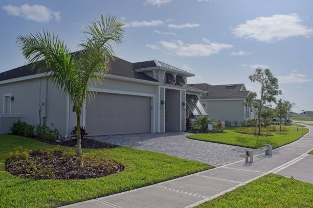 Best Driveway Paving Contractor  in Becker, MN
